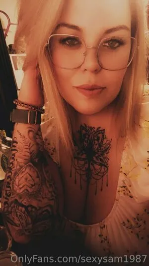 Scarlettebelle87 OnlyFans Leaked Free Thumbnail Picture - #1wCaZpkJlx