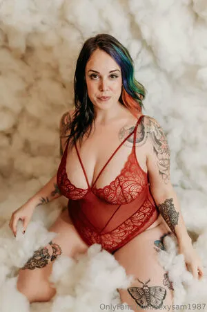 Scarlettebelle87 OnlyFans Leaked Free Thumbnail Picture - #99ztIvsOtu