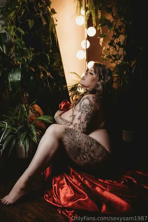 Scarlettebelle87 OnlyFans Leaked Free Thumbnail Picture - #Tp7qhKghZ5
