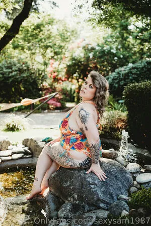 Scarlettebelle87 OnlyFans Leaked Free Thumbnail Picture - #b5A8Q3kVpN