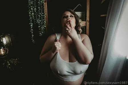 Scarlettebelle87 OnlyFans Leaked Free Thumbnail Picture - #npMMZApw9L