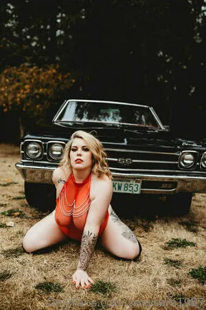 Scarlettebelle87 OnlyFans Leaked Free Thumbnail Picture - #qWlAGBheZh