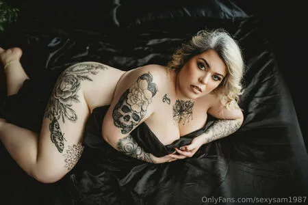 Scarlettebelle87 OnlyFans Leaked Free Thumbnail Picture - #yjuTcAlHFp