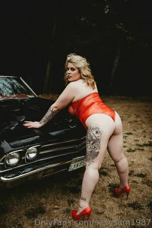 Scarlettebelle87 OnlyFans Leaked Free Thumbnail Picture - #zp8cea55kC