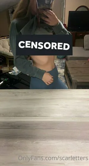 Scarletters OnlyFans Leaked Free Thumbnail Picture - #f1MHNKbvT8
