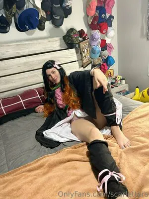 Scarletters OnlyFans Leaked Free Thumbnail Picture - #fyJV8VDy4Y