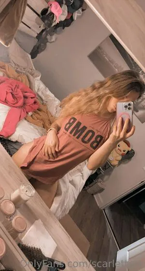 Scarletters OnlyFans Leaked Free Thumbnail Picture - #irEMndwAyG