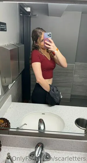 Scarletters OnlyFans Leaked Free Thumbnail Picture - #lO7mJAMUpg