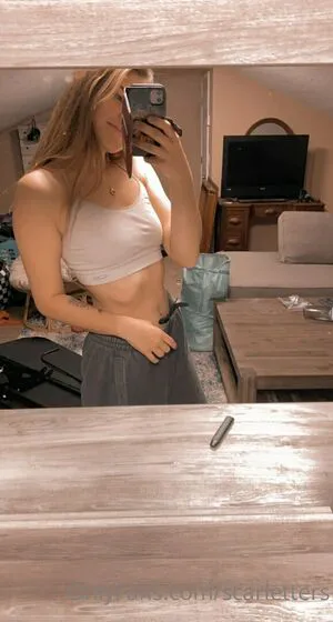 Scarletters OnlyFans Leaked Free Thumbnail Picture - #wOkFBdGLvb
