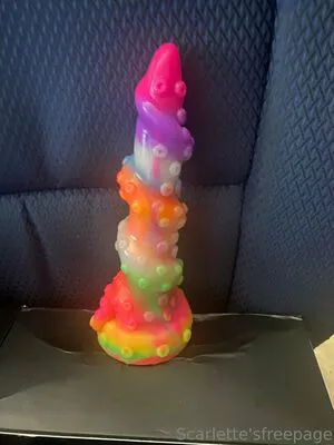 Scarlettesfreepage OnlyFans Leaked Free Thumbnail Picture - #Bqxei8cG8o