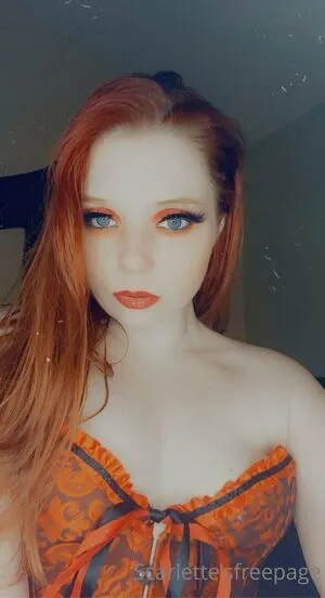 Scarlettesfreepage OnlyFans Leaked Free Thumbnail Picture - #HmmaPzja6v