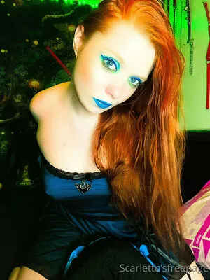 Scarlettesfreepage OnlyFans Leaked Free Thumbnail Picture - #biG2lo4kWp