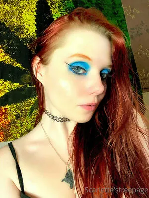 Scarlettesfreepage OnlyFans Leaked Free Thumbnail Picture - #v1EZYp5xHb