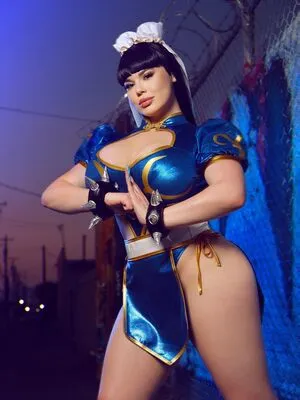 ScarlettFoxPlay OnlyFans Leaked Free Thumbnail Picture - #5GqmfsBIQP