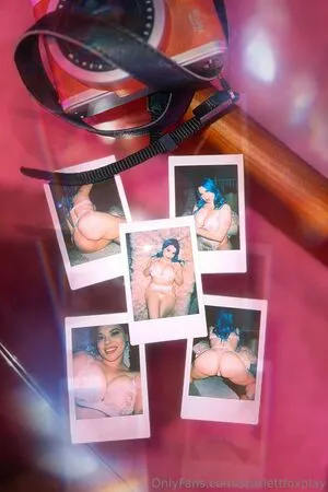 ScarlettFoxPlay OnlyFans Leaked Free Thumbnail Picture - #XuXYQdEwmf