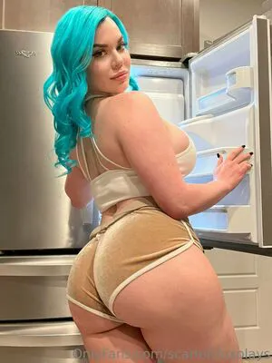 Scarlettfoxplays OnlyFans Leaked Free Thumbnail Picture - #sWumYHrVHn
