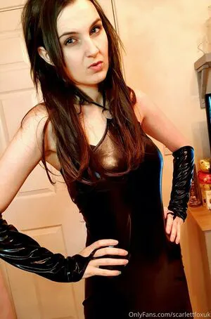 Scarlettfoxuk OnlyFans Leaked Free Thumbnail Picture - #wt6A5yjNB8