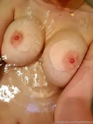 Scarlettfoxuk OnlyFans Leaked Free Thumbnail Picture - #zlAuTE3k1X