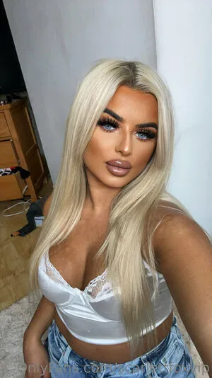 Scarlettfoxvip OnlyFans Leaked Free Thumbnail Picture - #7iF1x3kpCZ