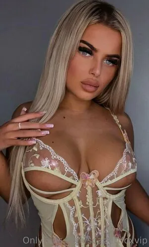 Scarlettfoxvip OnlyFans Leaked Free Thumbnail Picture - #CBkkzN6dES