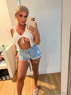 Scarlettfoxvip OnlyFans Leaked Free Thumbnail Picture - #CKM7lKJfWc