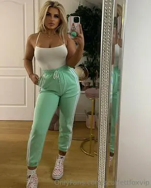 Scarlettfoxvip OnlyFans Leaked Free Thumbnail Picture - #DEuJhqpkKH
