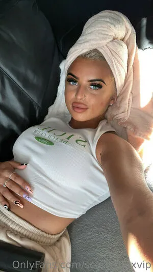 Scarlettfoxvip OnlyFans Leaked Free Thumbnail Picture - #EJGl6XW44e