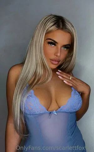 Scarlettfoxvip OnlyFans Leaked Free Thumbnail Picture - #FlHGQj6lBO