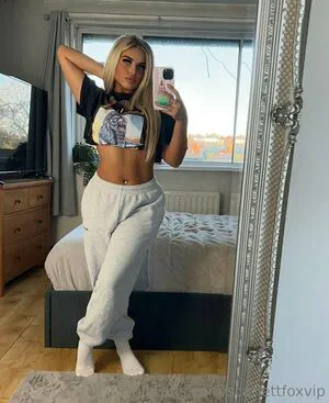 Scarlettfoxvip OnlyFans Leaked Free Thumbnail Picture - #MMmS8Qj8hA