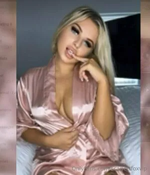 Scarlettfoxvip OnlyFans Leaked Free Thumbnail Picture - #O7Ku5V7Dol