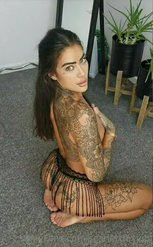 Scarlettfoxvip OnlyFans Leaked Free Thumbnail Picture - #Po5Udnxms1