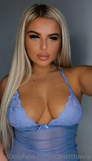 Scarlettfoxvip OnlyFans Leaked Free Thumbnail Picture - #VZFtuQXm6l