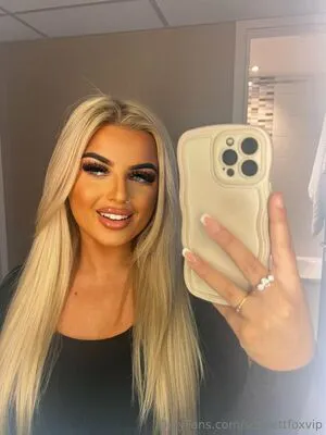 Scarlettfoxvip OnlyFans Leaked Free Thumbnail Picture - #Y5Vh27I14g