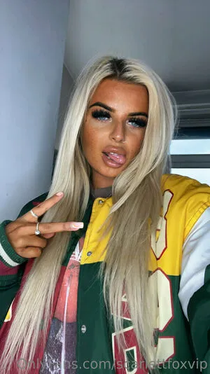 Scarlettfoxvip OnlyFans Leaked Free Thumbnail Picture - #dfQcQJaa8F