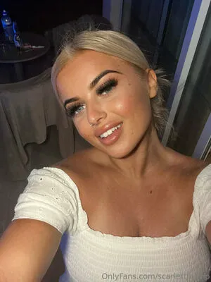 Scarlettfoxvip OnlyFans Leaked Free Thumbnail Picture - #gCig7KPSbz