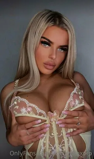 Scarlettfoxvip OnlyFans Leaked Free Thumbnail Picture - #hrEIdJpLLD