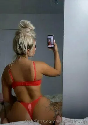 Scarlettfoxvip OnlyFans Leaked Free Thumbnail Picture - #oHg8Y7KyFl