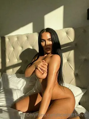 Scarlettfoxvip OnlyFans Leaked Free Thumbnail Picture - #vKNUyYysB9