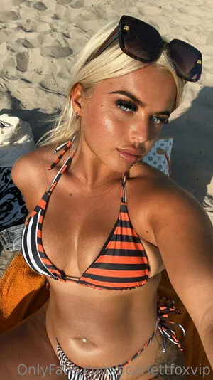 Scarlettfoxvip OnlyFans Leaked Free Thumbnail Picture - #xG5BRj5HIQ