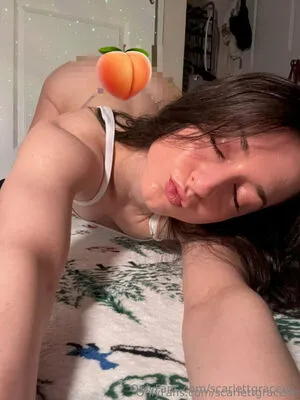 Scarlettgraceee OnlyFans Leaked Free Thumbnail Picture - #UADPVDVJP1
