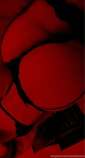 Scarlettheartx OnlyFans Leaked Free Thumbnail Picture - #uLze8WioeJ