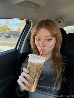 Scarletthedoll OnlyFans Leaked Free Thumbnail Picture - #Fos1or4Mkj