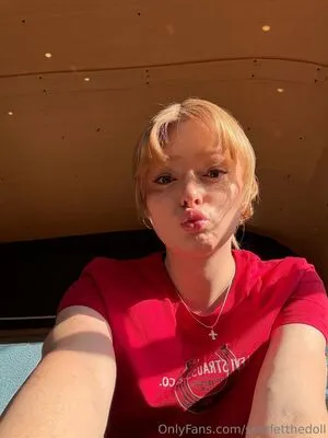 Scarletthedoll OnlyFans Leaked Free Thumbnail Picture - #Q2odvBy2xc