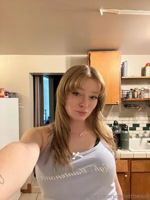 Scarletthedoll OnlyFans Leaked Free Thumbnail Picture - #c6GPKHyuBo