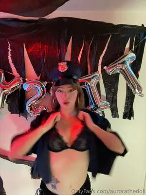 Scarletthedoll OnlyFans Leaked Free Thumbnail Picture - #sQfACosiXi