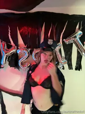 Scarletthedoll OnlyFans Leaked Free Thumbnail Picture - #va1nNvDjJo