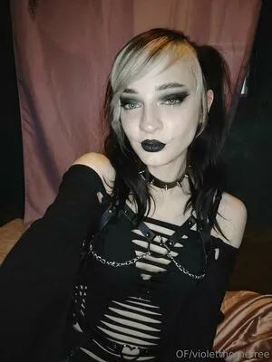 Scarletthornefree OnlyFans Leaked Free Thumbnail Picture - #i9rmRMnOSf