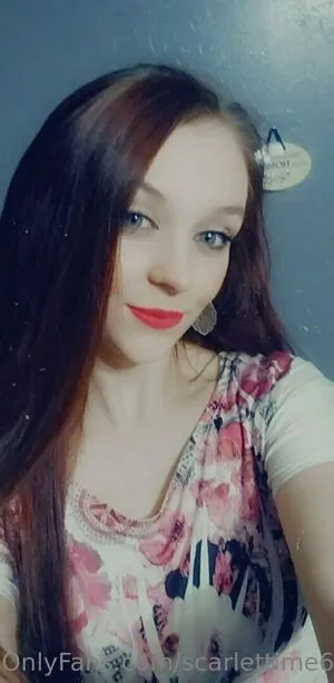 Scarlettime69 OnlyFans Leaked Free Thumbnail Picture - #0gYLrZAxOe