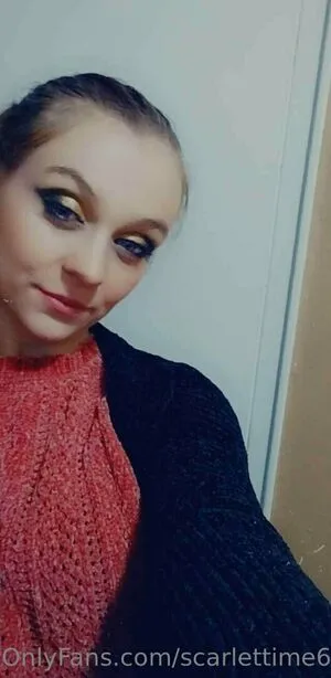 Scarlettime69 OnlyFans Leaked Free Thumbnail Picture - #uFkmtlFzYJ