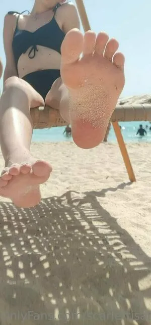 Scarlettisabratfree OnlyFans Leaked Free Thumbnail Picture - #ECq1svdeQ1
